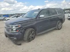 1GNSCCKC9GR135516 2016 CHEVROLET TAHOE