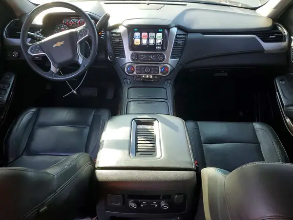 1GNSCCKC9GR173960 2016 CHEVROLET TAHOE - Image 8