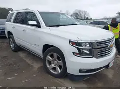 1GNSCCKC9GR175398 2016 CHEVROLET TAHOE