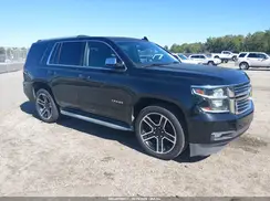 1GNSCCKC9GR214183 2016 CHEVROLET TAHOE