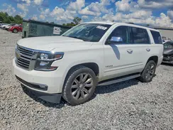1GNSCCKC9GR242923 2016 CHEVROLET TAHOE