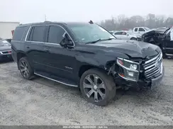 1GNSCCKC9GR268597 2016 CHEVROLET TAHOE