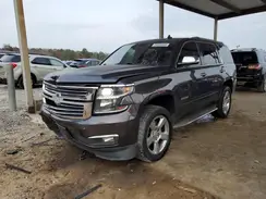 1GNSCCKC9GR274416 2016 CHEVROLET TAHOE