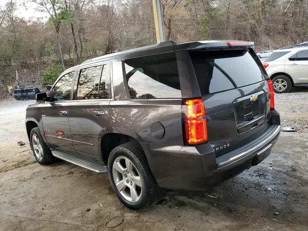 1GNSCCKC9GR274416 2016 CHEVROLET TAHOE - Image 2