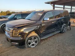 1GNSCCKC9GR277560 2016 CHEVROLET TAHOE