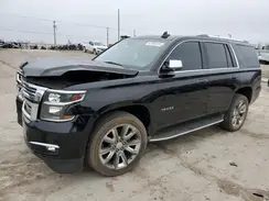 1GNSCCKC9GR308225 2016 CHEVROLET TAHOE