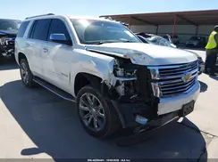 1GNSCCKC9GR328619 2016 CHEVROLET TAHOE