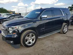 1GNSCCKC9GR344691 2016 CHEVROLET TAHOE