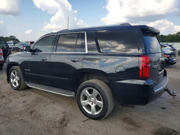 1GNSCCKC9GR344691 2016 CHEVROLET TAHOE - Image 2