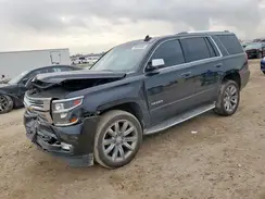 1GNSCCKC9GR384849 2016 CHEVROLET TAHOE
