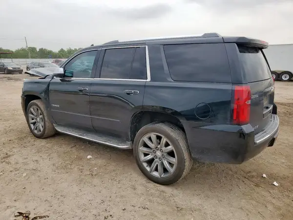1GNSCCKC9GR384849 2016 CHEVROLET TAHOE - Image 2