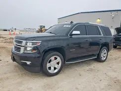 1GNSCCKC9GR403142 2016 CHEVROLET TAHOE