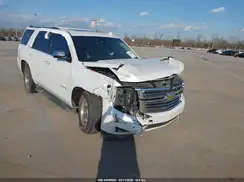 1GNSCCKC9GR457797 2016 CHEVROLET TAHOE
