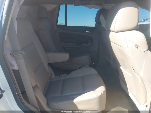 1GNSCCKC9GR457797 2016 CHEVROLET TAHOE - Image 8