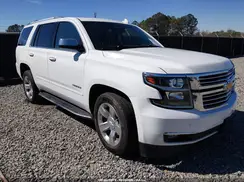 1GNSCCKC9HR112223 2017 CHEVROLET TAHOE