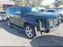 1GNSCCKC9HR112979 2017 CHEVROLET TAHOE