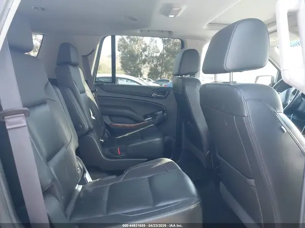 1GNSCCKC9HR112979 2017 CHEVROLET TAHOE - Image 8