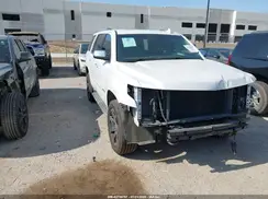 1GNSCCKC9HR129653 2017 CHEVROLET TAHOE