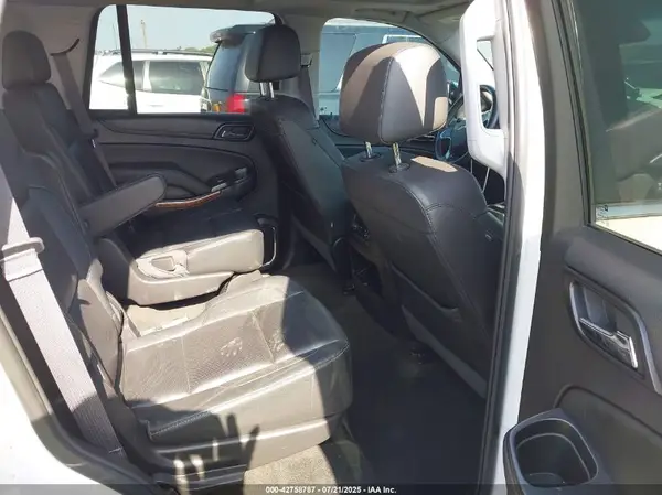 1GNSCCKC9HR129653 2017 CHEVROLET TAHOE - Image 8