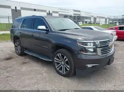 1GNSCCKC9HR150597 2017 CHEVROLET TAHOE