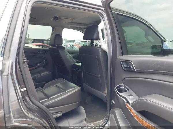 1GNSCCKC9HR150597 2017 CHEVROLET TAHOE - Image 8