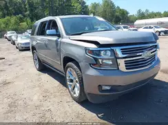 1GNSCCKC9HR170140 2017 CHEVROLET TAHOE