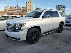1GNSCCKC9HR177850 2017 CHEVROLET TAHOE