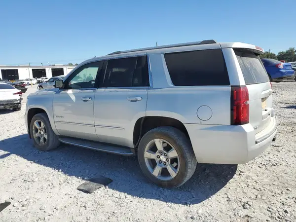 1GNSCCKC9HR205727 2017 CHEVROLET TAHOE - Image 2