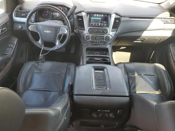 1GNSCCKC9HR205727 2017 CHEVROLET TAHOE - Image 8