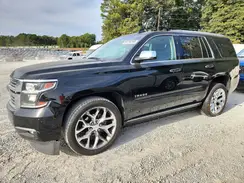 1GNSCCKC9HR214833 2017 CHEVROLET TAHOE