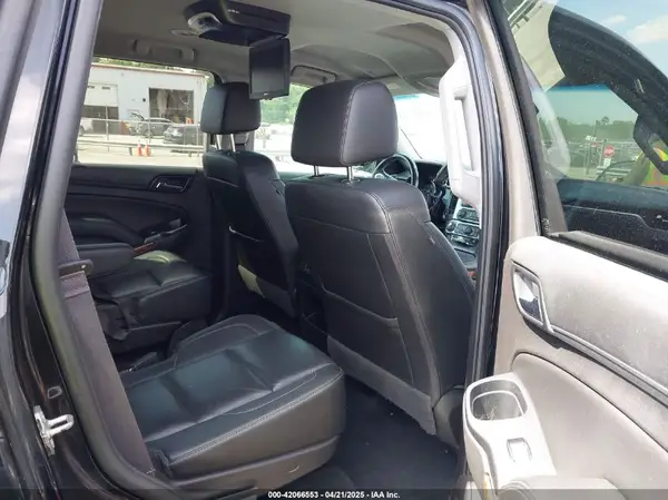 1GNSCCKC9HR229204 2017 CHEVROLET TAHOE - Image 8