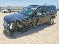 1GNSCCKC9HR237030 2017 CHEVROLET TAHOE