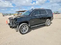 1GNSCCKC9HR252420 2017 CHEVROLET TAHOE