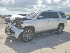 1GNSCCKC9HR330677 2017 CHEVROLET TAHOE