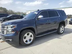 1GNSCCKC9HR335460 2017 CHEVROLET TAHOE