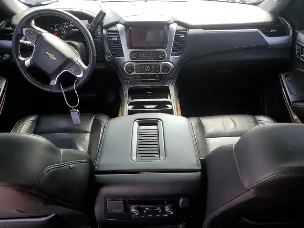 1GNSCCKC9HR335460 2017 CHEVROLET TAHOE - Image 8