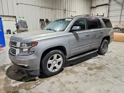 1GNSCCKC9HR342263 2017 CHEVROLET TAHOE