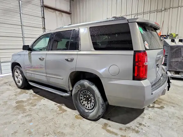 1GNSCCKC9HR342263 2017 CHEVROLET TAHOE - Image 2