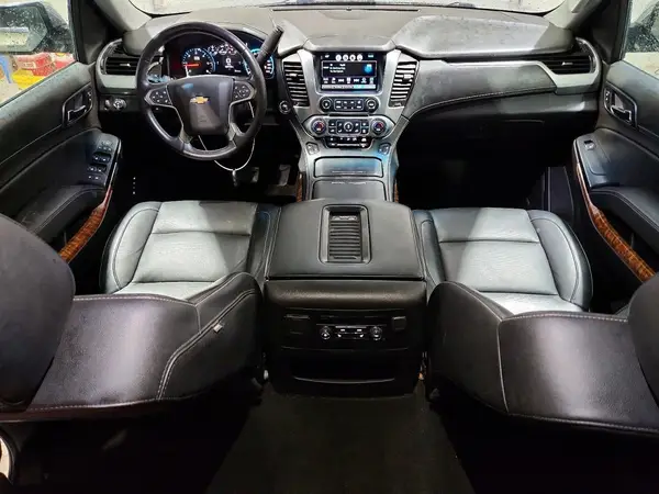 1GNSCCKC9HR342263 2017 CHEVROLET TAHOE - Image 8