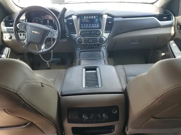 1GNSCCKC9HR363128 2017 CHEVROLET TAHOE - Image 8