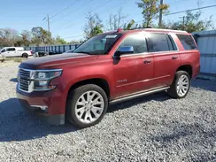 1GNSCCKC9HR367793 2017 CHEVROLET TAHOE