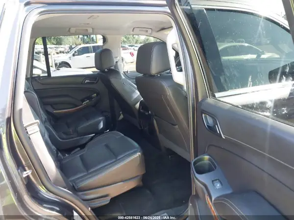1GNSCCKC9JR108341 2018 CHEVROLET TAHOE - Image 8