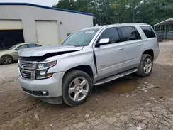 1GNSCCKC9JR109554 2018 CHEVROLET TAHOE