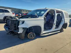 1GNSCCKC9JR111983 2018 CHEVROLET TAHOE