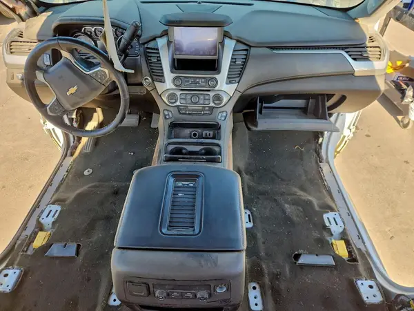 1GNSCCKC9JR111983 2018 CHEVROLET TAHOE - Image 8