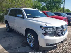 1GNSCCKC9JR150766 2018 CHEVROLET TAHOE