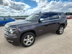 1GNSCCKC9JR194900 2018 CHEVROLET TAHOE