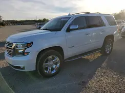 1GNSCCKC9JR239835 2018 CHEVROLET TAHOE