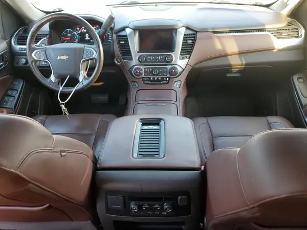 1GNSCCKC9JR239835 2018 CHEVROLET TAHOE - Image 8