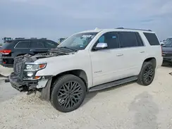 1GNSCCKC9JR338056 2018 CHEVROLET TAHOE